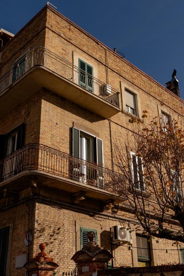 Cappelluti 1924 Apartment Matera Exterior photo